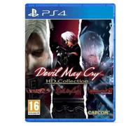 Devil May Cry HD Collection
