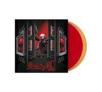 Devil May Cry (Originale Sonora) Vinyle - 2LP Nuovo