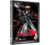 Devil May Cry: The Complete Collection (DVD)