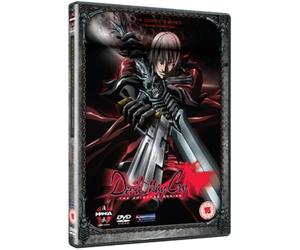 Devil May Cry: The Complete Collection (DVD)