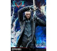 Devil May Cry V Deluxe Edition + Playable Character: Vergil DLC (PC) Steam Key EUROPE