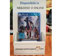 DEVIL MAYCRY 5 PS4 (edizione tedesca)