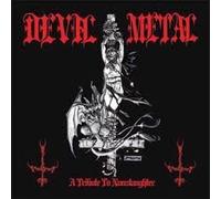 Devil Metal - A Tribute To Nunslaughter