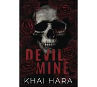 Devil Mine: A Dark Cartel Romance
