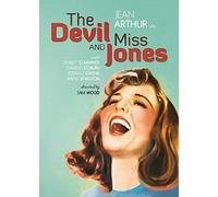 Devil & Miss Jones [Edizione: Stati Uniti]