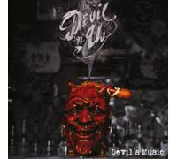 Devil 'N' Us - Devil's Music