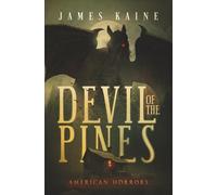 Devil of the Pines: 2