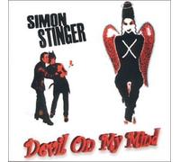 Devil on My Mind
