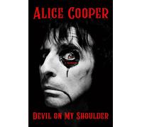 Devil on My Shoulder: A Memoir
