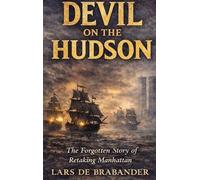 Devil on the Hudson
