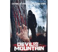 Devil on the mountain