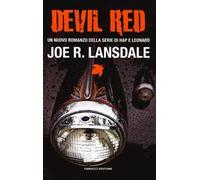 Devil Red