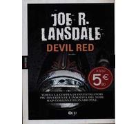 Devil Red