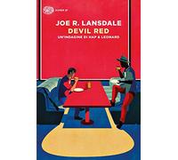 Devil Red. Un'indagine di Hap & Leonard