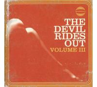 Devil Rides Out, the - Volume III