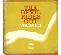 Devil Rides Out - Volume Ii