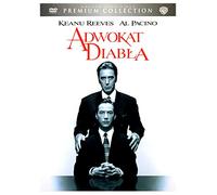 Devil`s Advocate [DVD] (IMPORT) (Nessuna versione italiana)