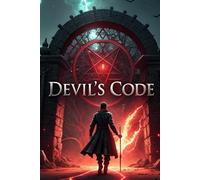 Devil’s Code: Secrets of the Forbidden Mind