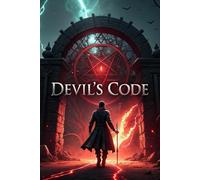 Devil’s Code: Secrets of the Forbidden Mind