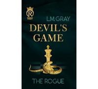 DEVIL’S GAME: THE ROGUE
