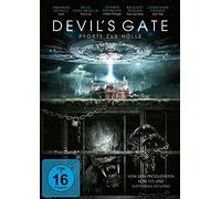 Devil's Gate - Pforte zur Hölle (DVD)
