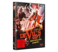 DeVil’s Gift - Der Höllendämon (DVD)