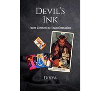 Devil’s Ink: From Torment to Transformation