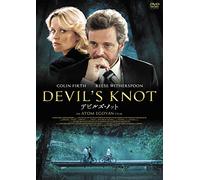 DEVIL`S KNOT - COLIN FIRTH