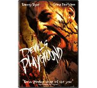 Devil S Playground