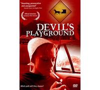 Devil S Playground - Devil S Playground