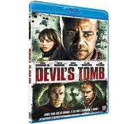 Devil s tomb - blu-ray