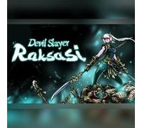 Devil Slayer - Raksasi / 斩妖Raksasi (PC) Steam Gift - GLOBAL