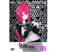 Devil Survivor 2 the Animation