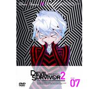 Devil Survivor 2 the Animation