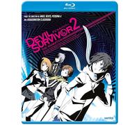Devil Survivor 2: The Animation Complete Collection (Blu-ray) Aya Uchida
