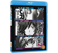 Devil Survivor 2: The Animation - The Complete Series (Blu-ray)