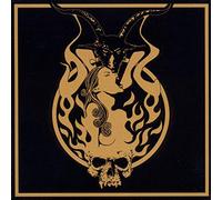 Devil - Time To Repent