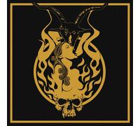 Devil Time to Repent (CD)