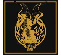 Devil - Time To Repent