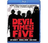 Devil Times Five