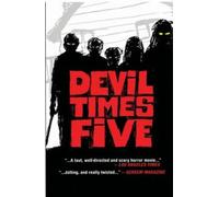 Devil Times Five - Devil Times Five