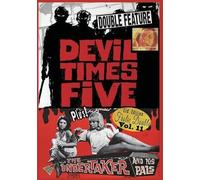Devil Times Five / Undertaker & His Pals [Edizione: Stati Uniti]