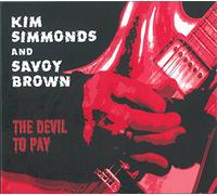 Devil To Pay