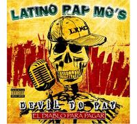 Devil to Pay: El Diablo Para P