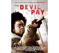 Devil To Pay, (the) (Blu-ray) Movie