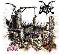Devil - To The Gallows