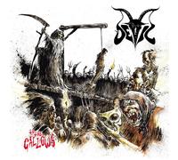 Devil To The Gallows Limited To 666 Copies Worldwide) (Vinyl LP)