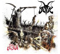 Devil To The Gallows (Vinyl LP)