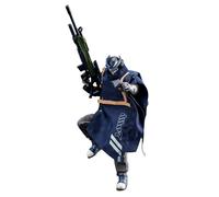 Devil Toys POINT BREAK Carabina Versione 1/12 Action Figure GIAPPONE