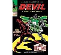 Devil. Vol. 4